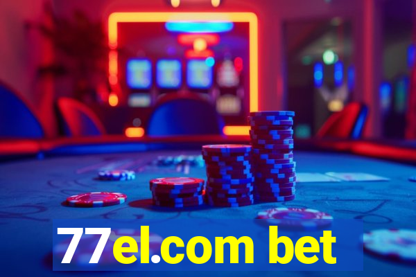 77el.com bet